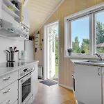 Dom wakacyjny Three-bedroom In Asnas *