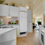 Three-bedroom In Asnas *