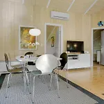 Three-bedroom In Asnas