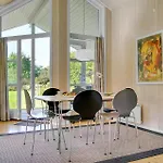 Dom wakacyjny Three-bedroom In Asnas