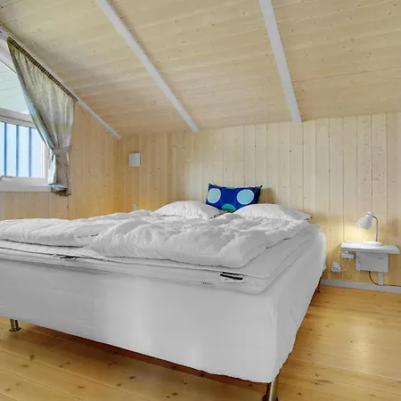 펜션 Three-bedroom In Asnas *