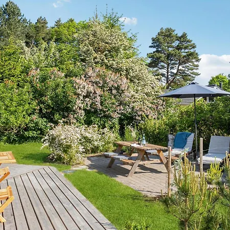 Three-bedroom In Asnas *