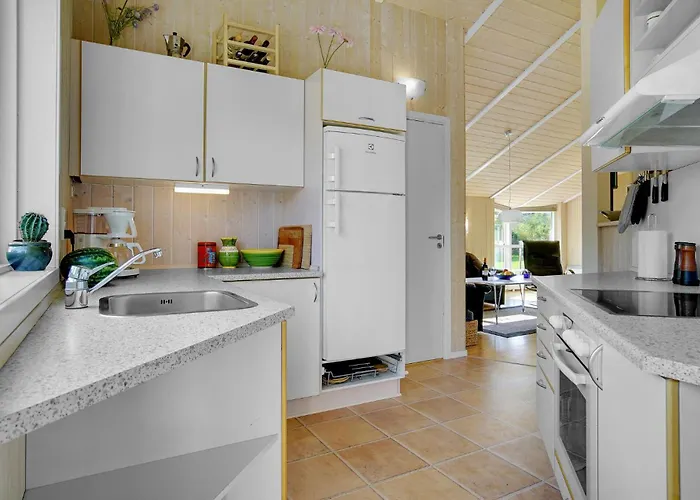 Three-bedroom In Asnas *