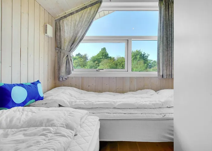 Three-bedroom In Asnas *